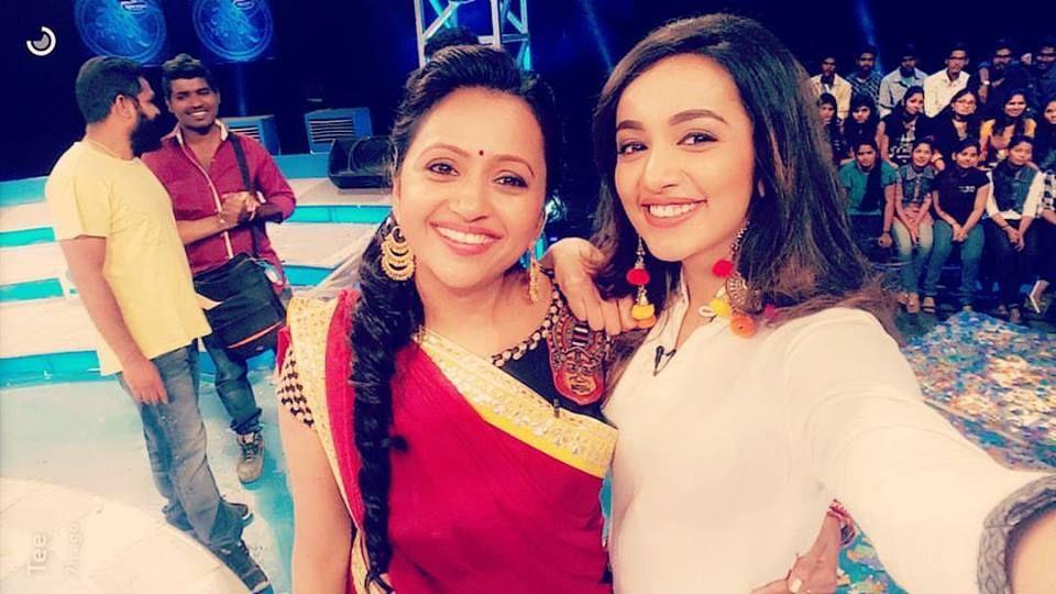 B'day Special: Bigg Boss 2 Contestant Tejaswi Madivada Rare & Unseen Photos