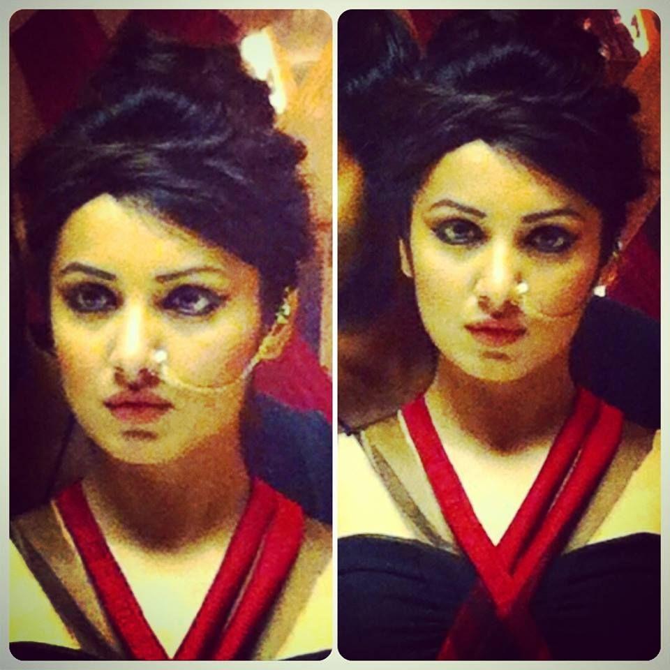 B'day Special: Bigg Boss 2 Contestant Tejaswi Madivada Rare & Unseen Photos