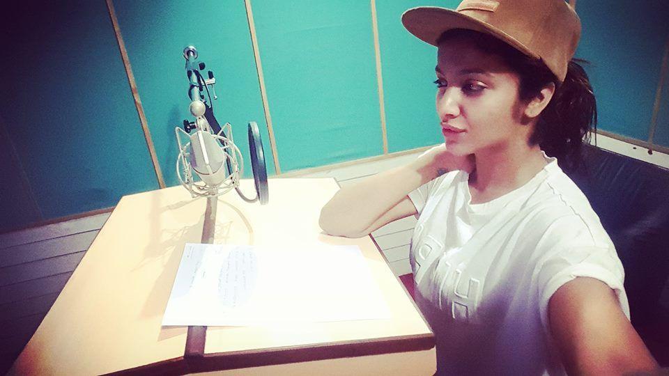 B'day Special: Bigg Boss 2 Contestant Tejaswi Madivada Rare & Unseen Photos