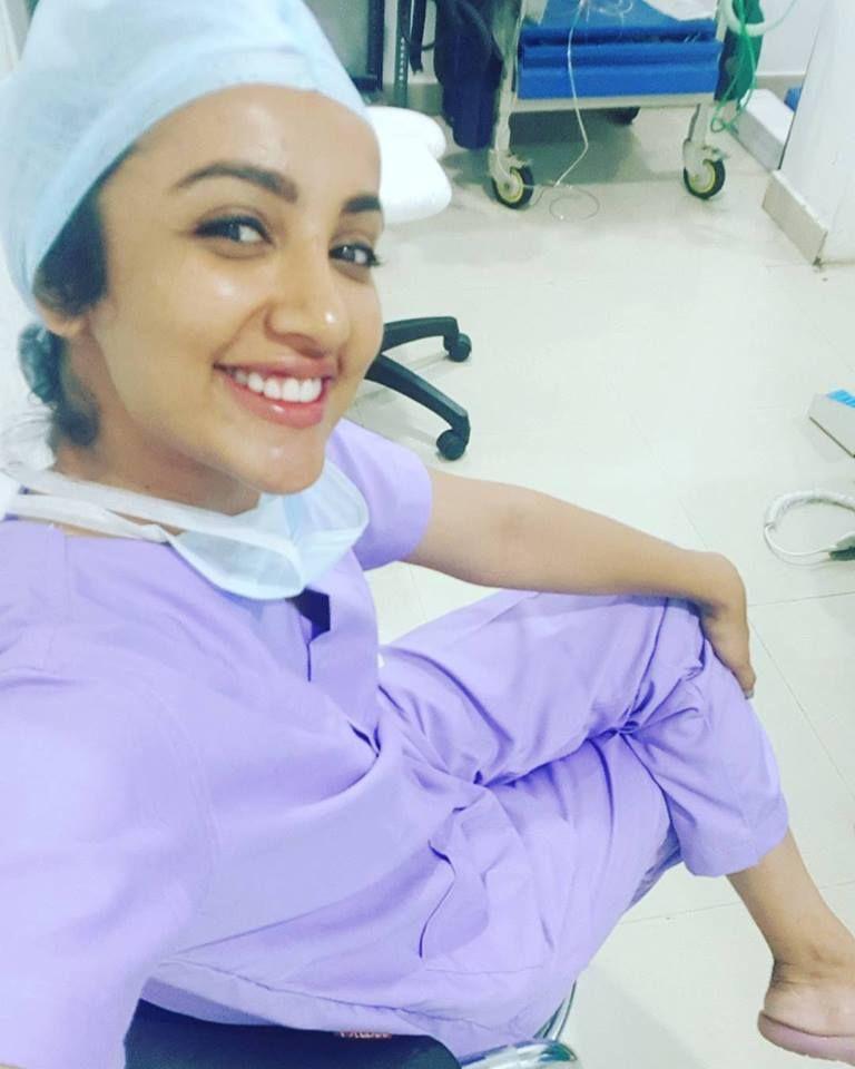 B'day Special: Bigg Boss 2 Contestant Tejaswi Madivada Rare & Unseen Photos