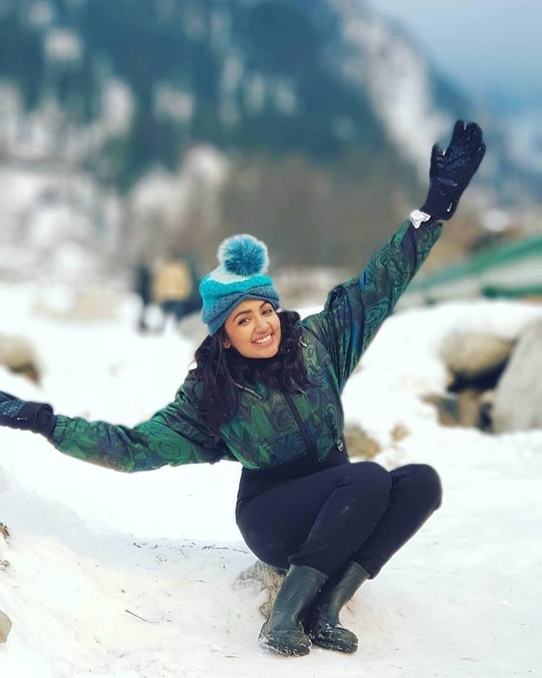 B'day Special: Bigg Boss 2 Contestant Tejaswi Madivada Rare & Unseen Photos