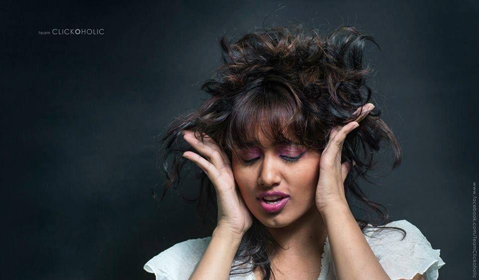 B'day Special: Bigg Boss 2 Contestant Tejaswi Madivada Rare & Unseen Photos