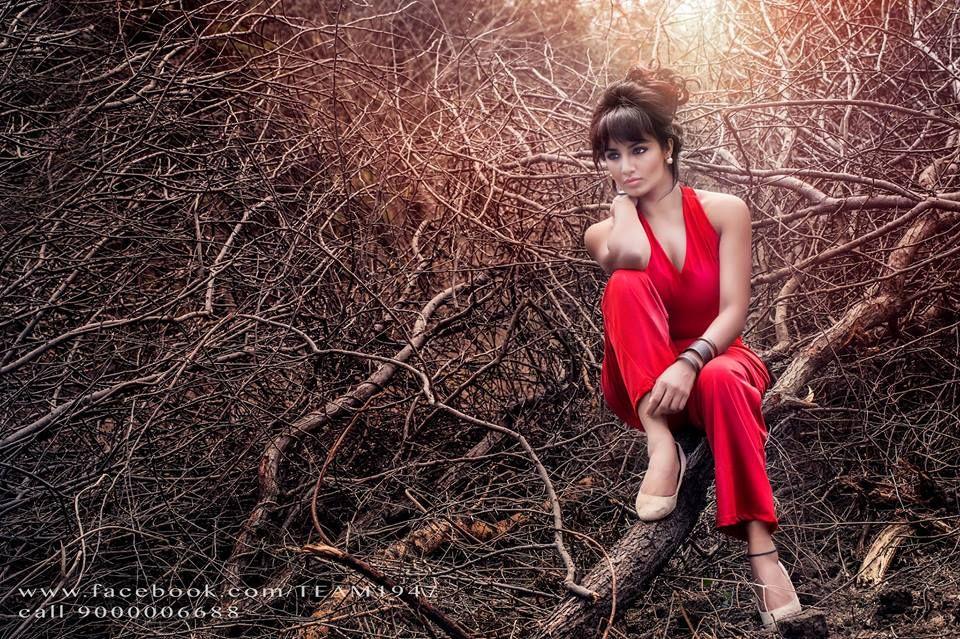 B'day Special: Bigg Boss 2 Contestant Tejaswi Madivada Rare & Unseen Photos