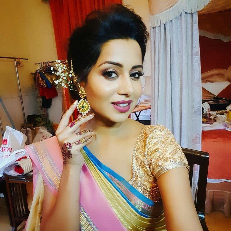 Bigg Boss Tamil Contestant Raiza Wilson Unseen Photos