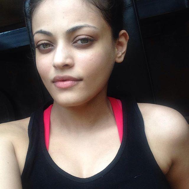 Birthday Special: Actress Sneha Ullal Rare & Unseen Photos Collections