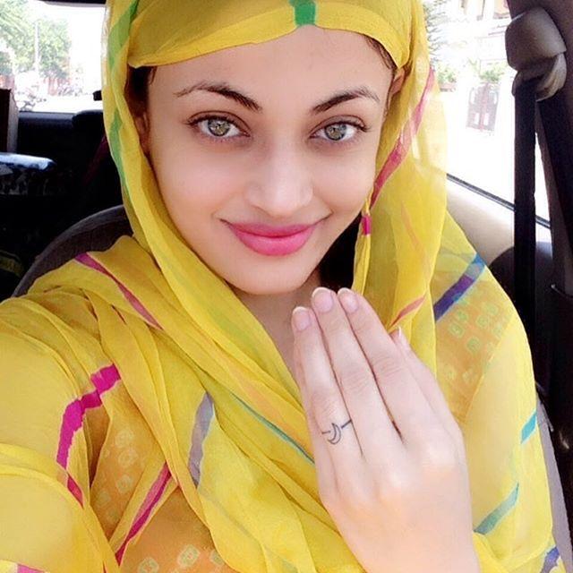 Birthday Special: Actress Sneha Ullal Rare & Unseen Photos Collections