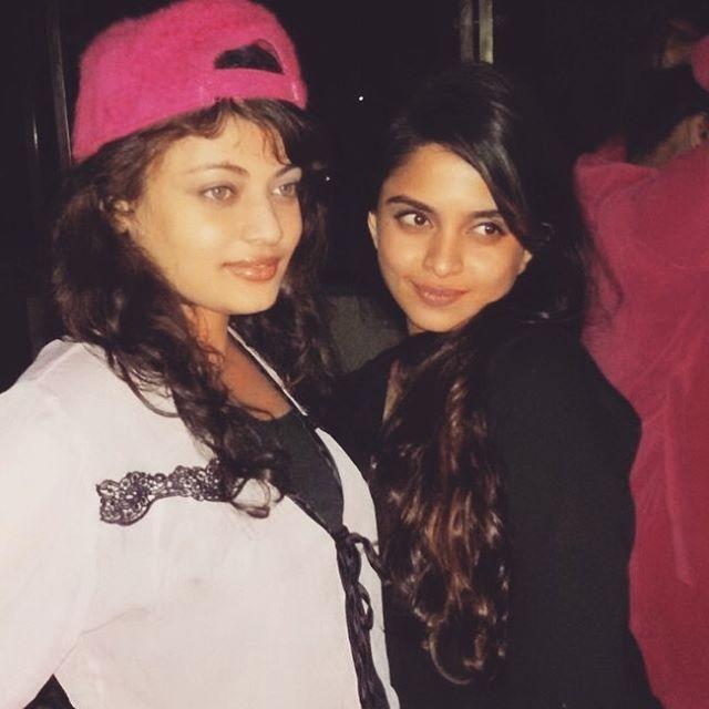 Birthday Special: Actress Sneha Ullal Rare & Unseen Photos Collections