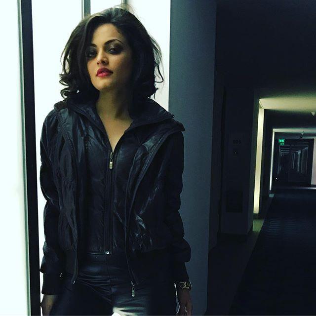 Birthday Special: Actress Sneha Ullal Rare & Unseen Photos Collections