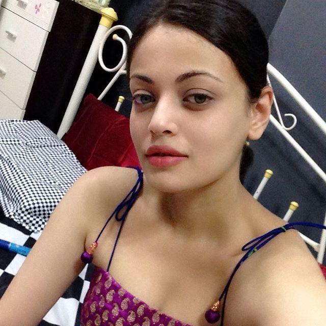 Birthday Special: Actress Sneha Ullal Rare & Unseen Photos Collections