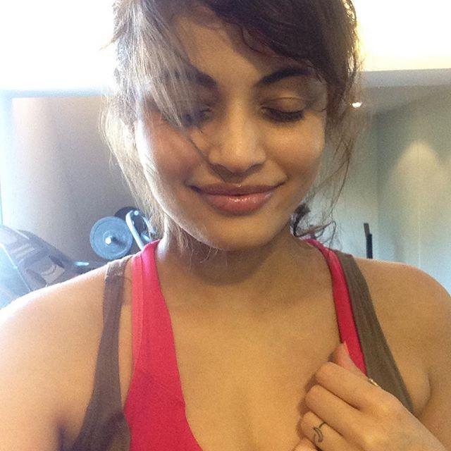 Birthday Special: Actress Sneha Ullal Rare & Unseen Photos Collections