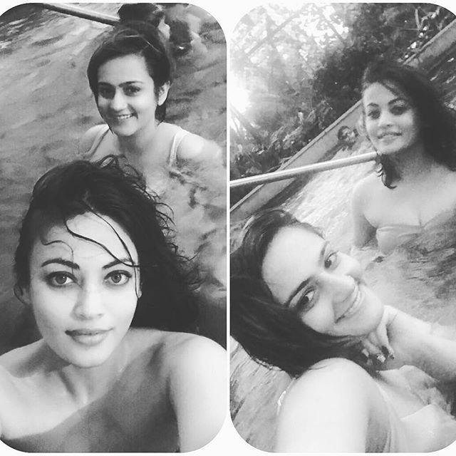 Birthday Special: Actress Sneha Ullal Rare & Unseen Photos Collections