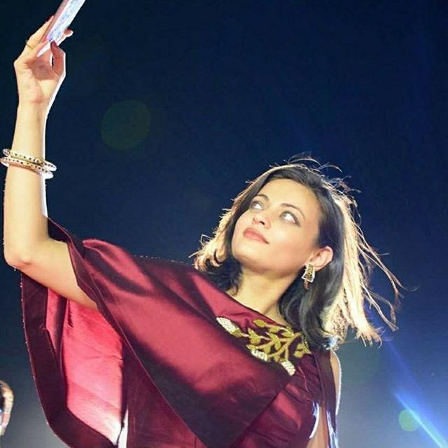 Birthday Special: Actress Sneha Ullal Rare & Unseen Photos Collections