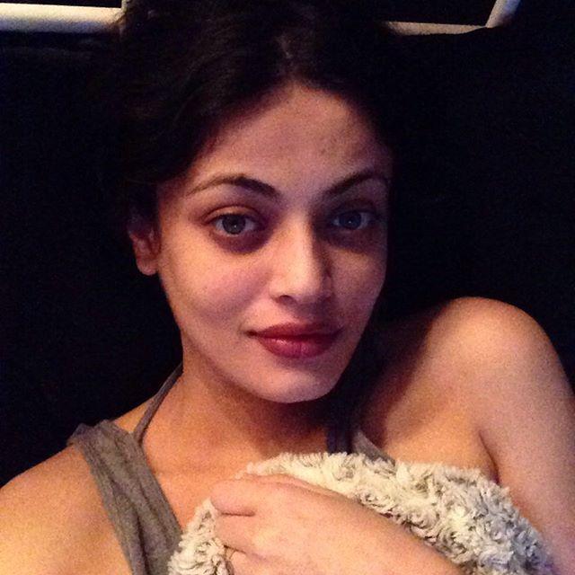 Birthday Special: Actress Sneha Ullal Rare & Unseen Photos Collections