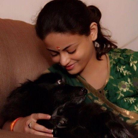 Birthday Special: Actress Sneha Ullal Rare & Unseen Photos Collections