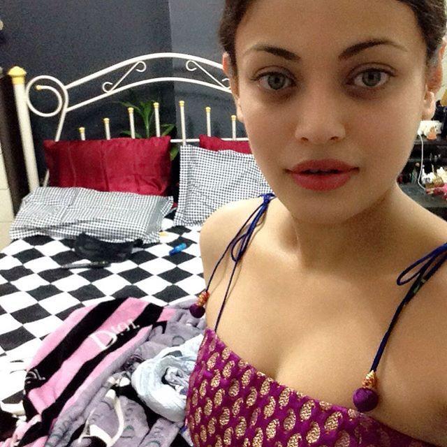 Birthday Special: Actress Sneha Ullal Rare & Unseen Photos Collections