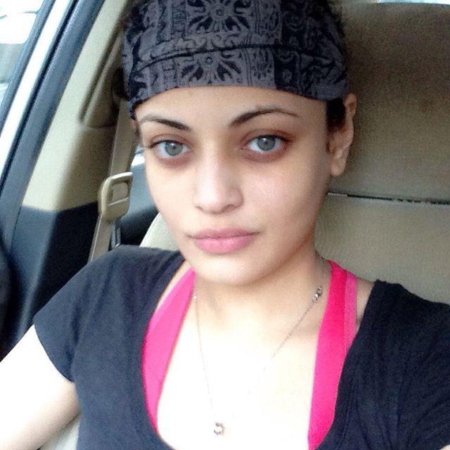 Birthday Special: Actress Sneha Ullal Rare & Unseen Photos Collections