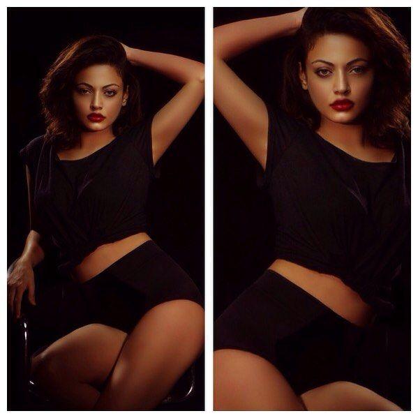 Birthday Special: Actress Sneha Ullal Rare & Unseen Photos Collections