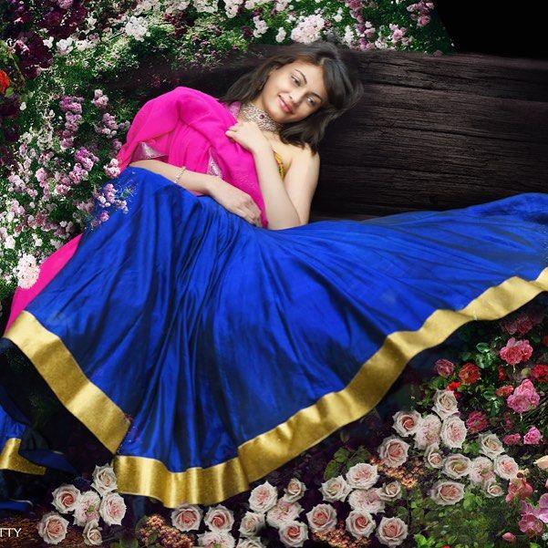 Birthday Special: Actress Sneha Ullal Rare & Unseen Photos Collections