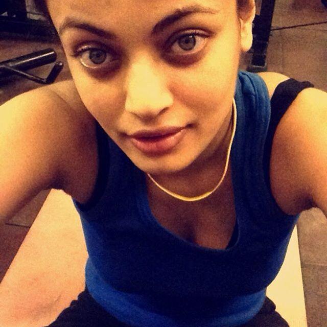 Birthday Special: Actress Sneha Ullal Rare & Unseen Photos Collections