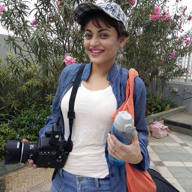 Birthday Special: Actress Sneha Ullal Rare & Unseen Photos Collections