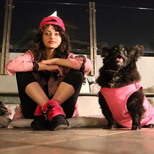 Birthday Special: Actress Sneha Ullal Rare & Unseen Photos Collections