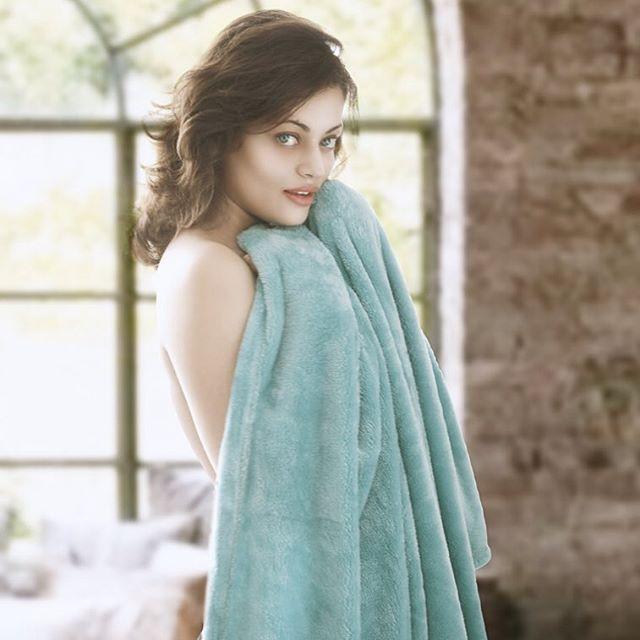 Birthday Special: Actress Sneha Ullal Rare & Unseen Photos Collections