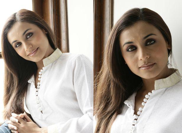 Birthday Special: Rani Mukerji's best Filmfare photoshoots