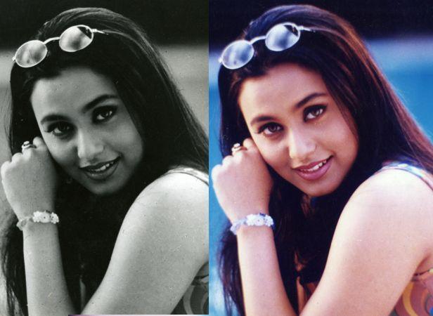 Birthday Special: Rani Mukerji's best Filmfare photoshoots