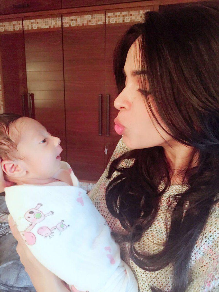 Bollywood Actress Mallika Sherawat Latest Stills