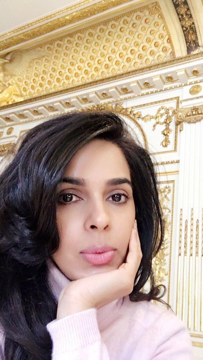 Bollywood Actress Mallika Sherawat Latest Stills