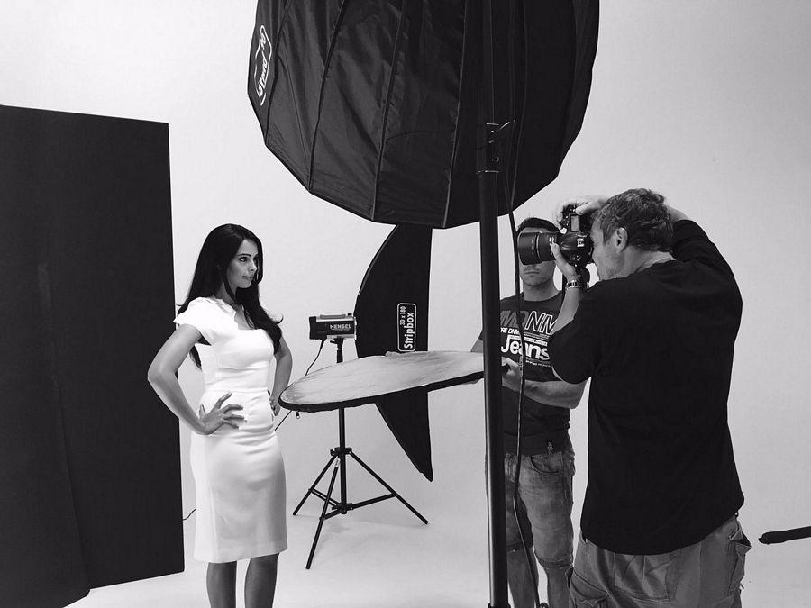 Bollywood Actress Mallika Sherawat Latest Stills