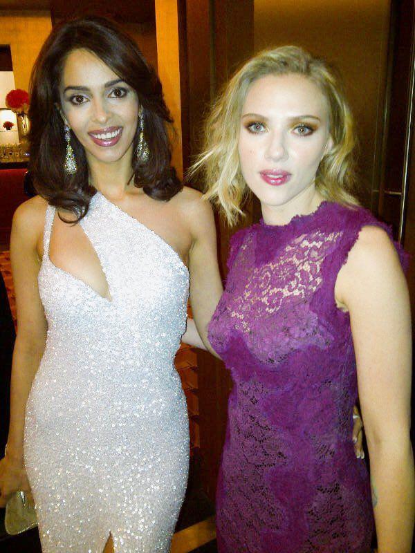 Bollywood Actress Mallika Sherawat Latest Stills