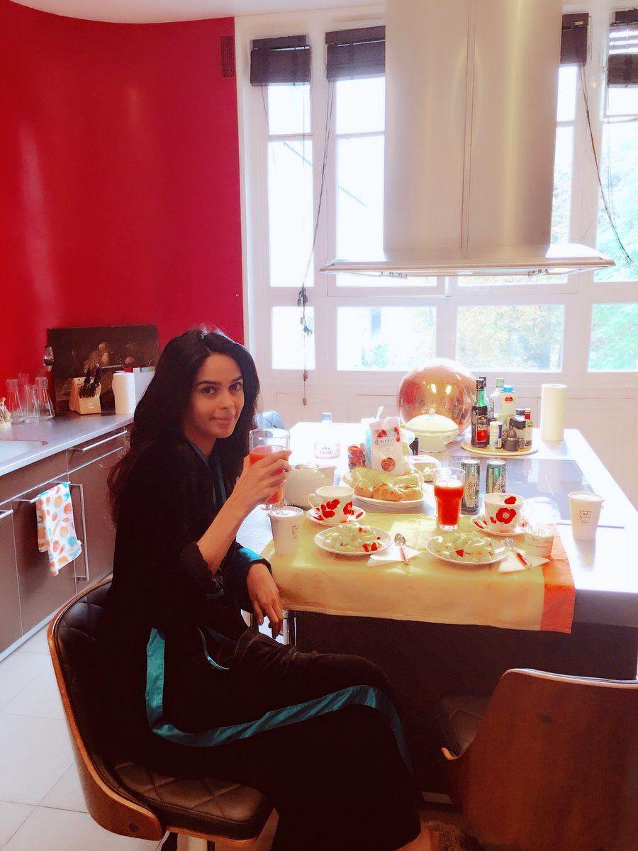Bollywood Actress Mallika Sherawat Latest Stills
