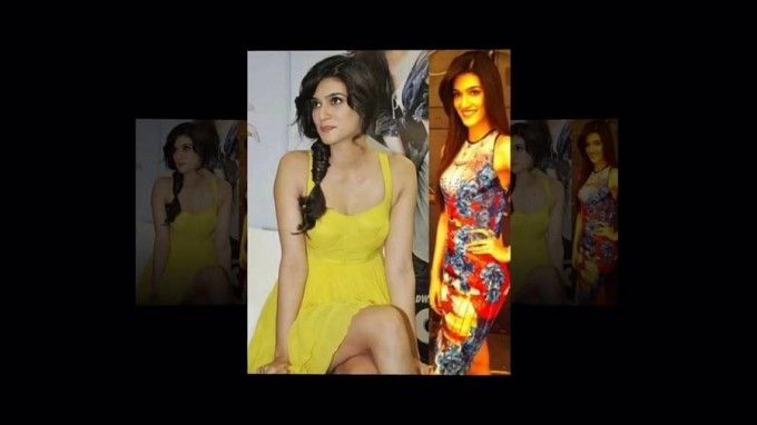 Bollywood Actress latest Hot Photos