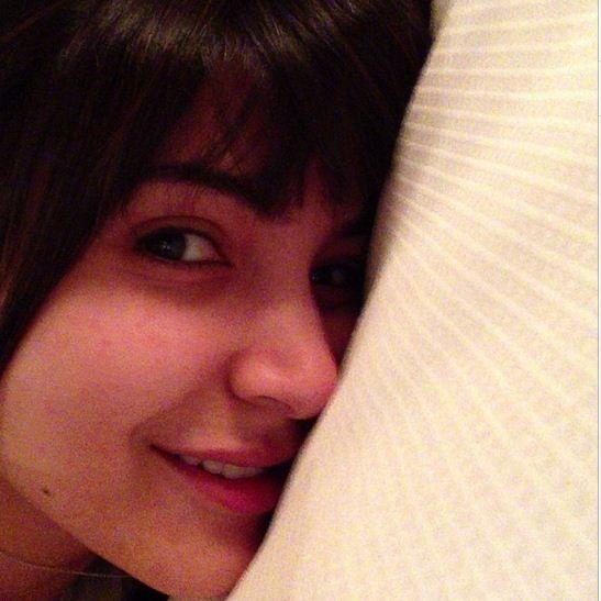 Bollywood Actresses Early Morning Selfies Photos