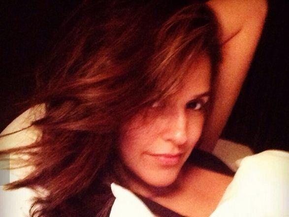 Bollywood Actresses Early Morning Selfies Photos