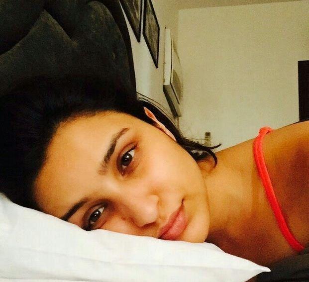 Bollywood Actresses Early Morning Selfies Photos