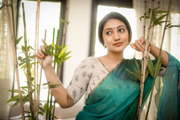 Bommu lakshmi Latest Photos