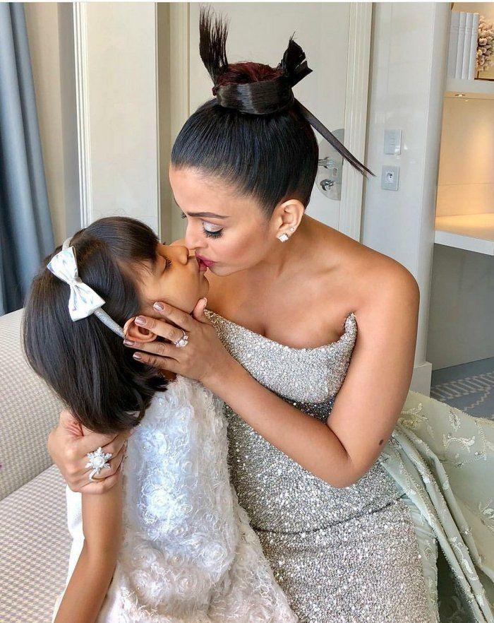 Cannes 2018: Aishwarya Rai looks stunning on the red carpet