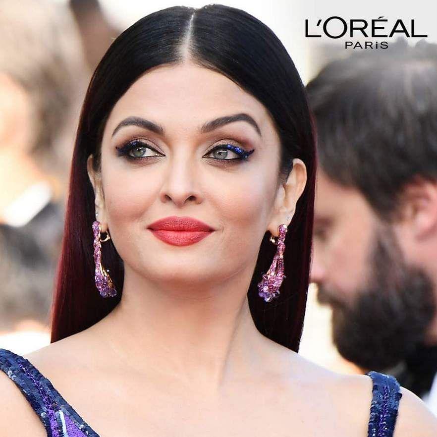 Cannes 2018: Aishwarya Rai looks stunning on the red carpet