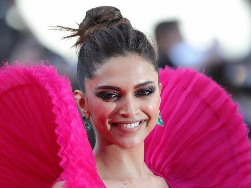 Cannes 2018: Deepika Padukone's Exit Was As Stylish As Her Entry