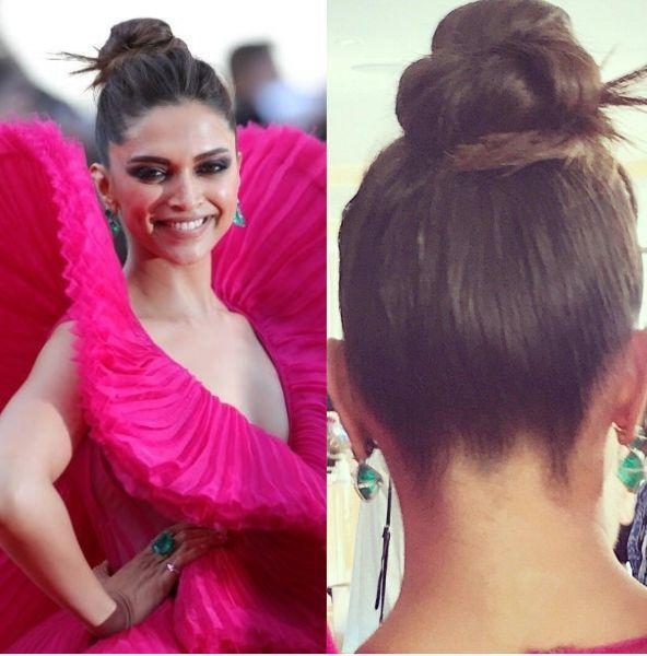 Cannes 2018: Deepika Padukone's Exit Was As Stylish As Her Entry