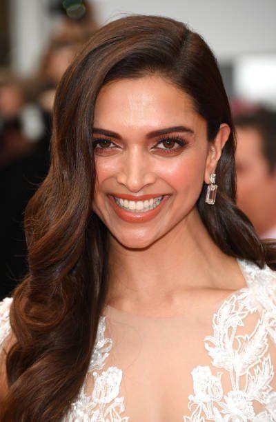 Cannes 2018: Deepika Padukone's Exit Was As Stylish As Her Entry
