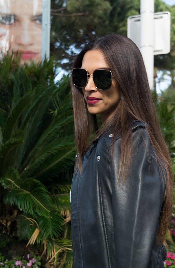 Cannes 2018: Deepika Padukone's Exit Was As Stylish As Her Entry