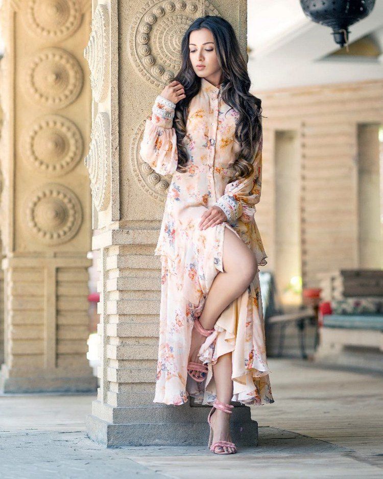 Catherine Tresa Latest New Gallery
