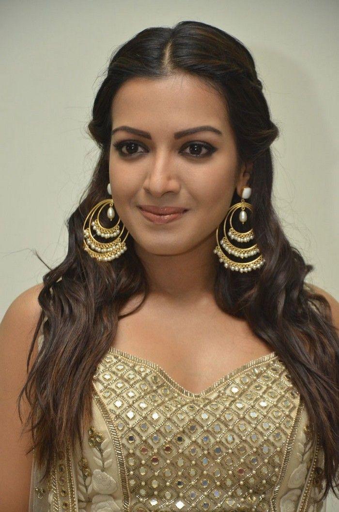 Catherine Tresa Latest Photo Gallery