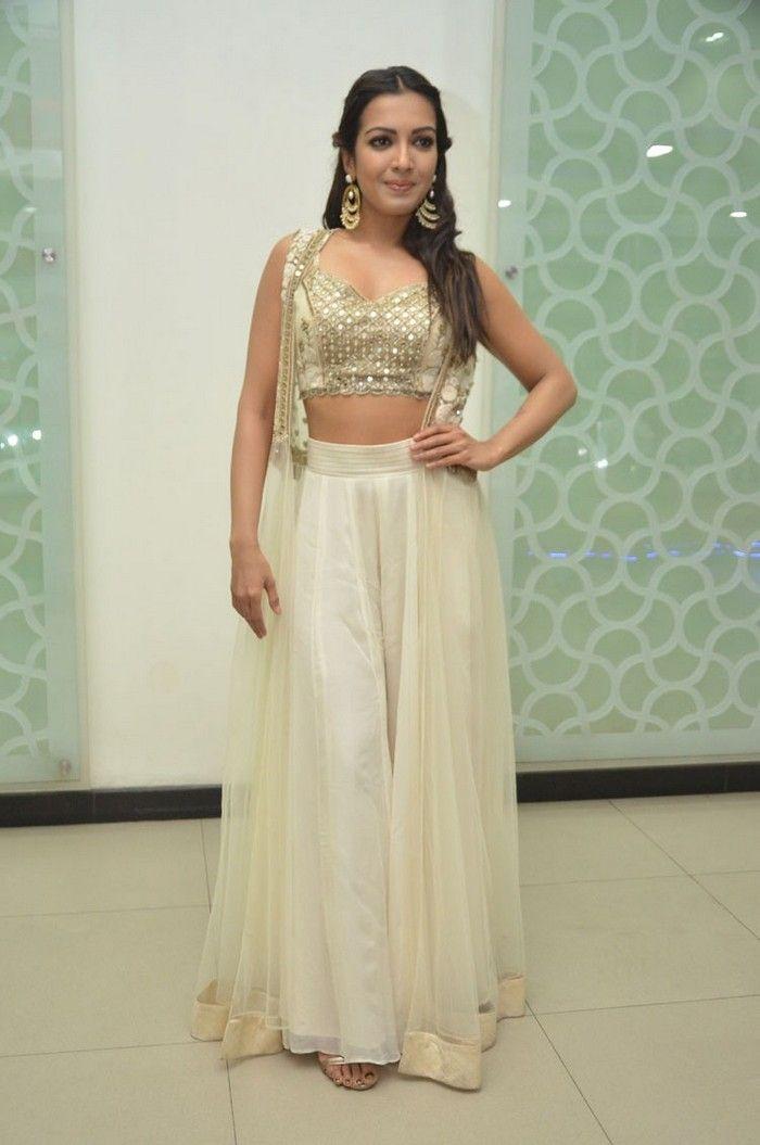 Catherine Tresa Latest Photo Gallery