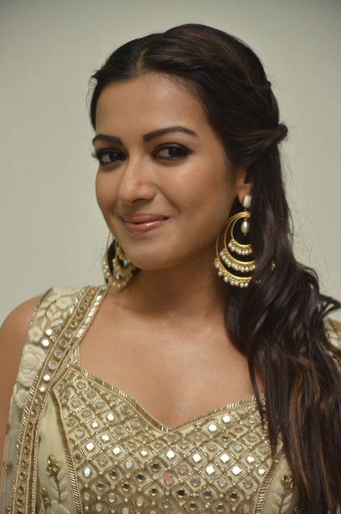 Catherine Tresa Latest Photo Gallery
