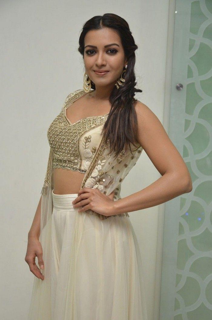 Catherine Tresa Latest Photo Gallery