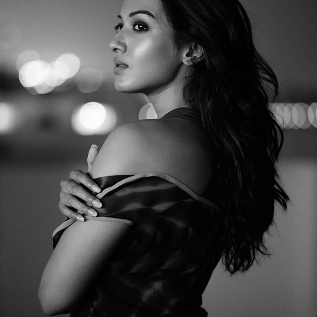 Catherine Tresa New Images & Photos